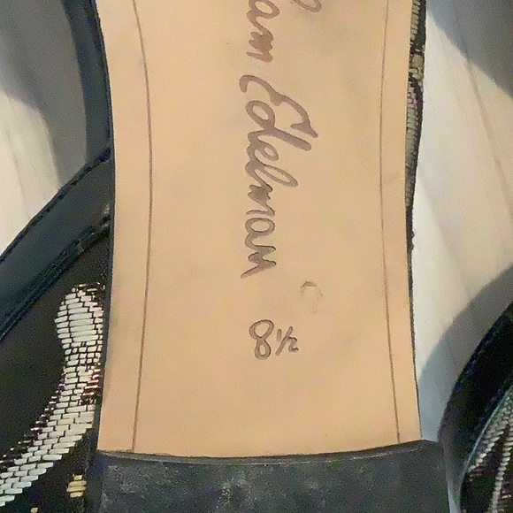 Sam Edelman flats - Picture 9 of 11